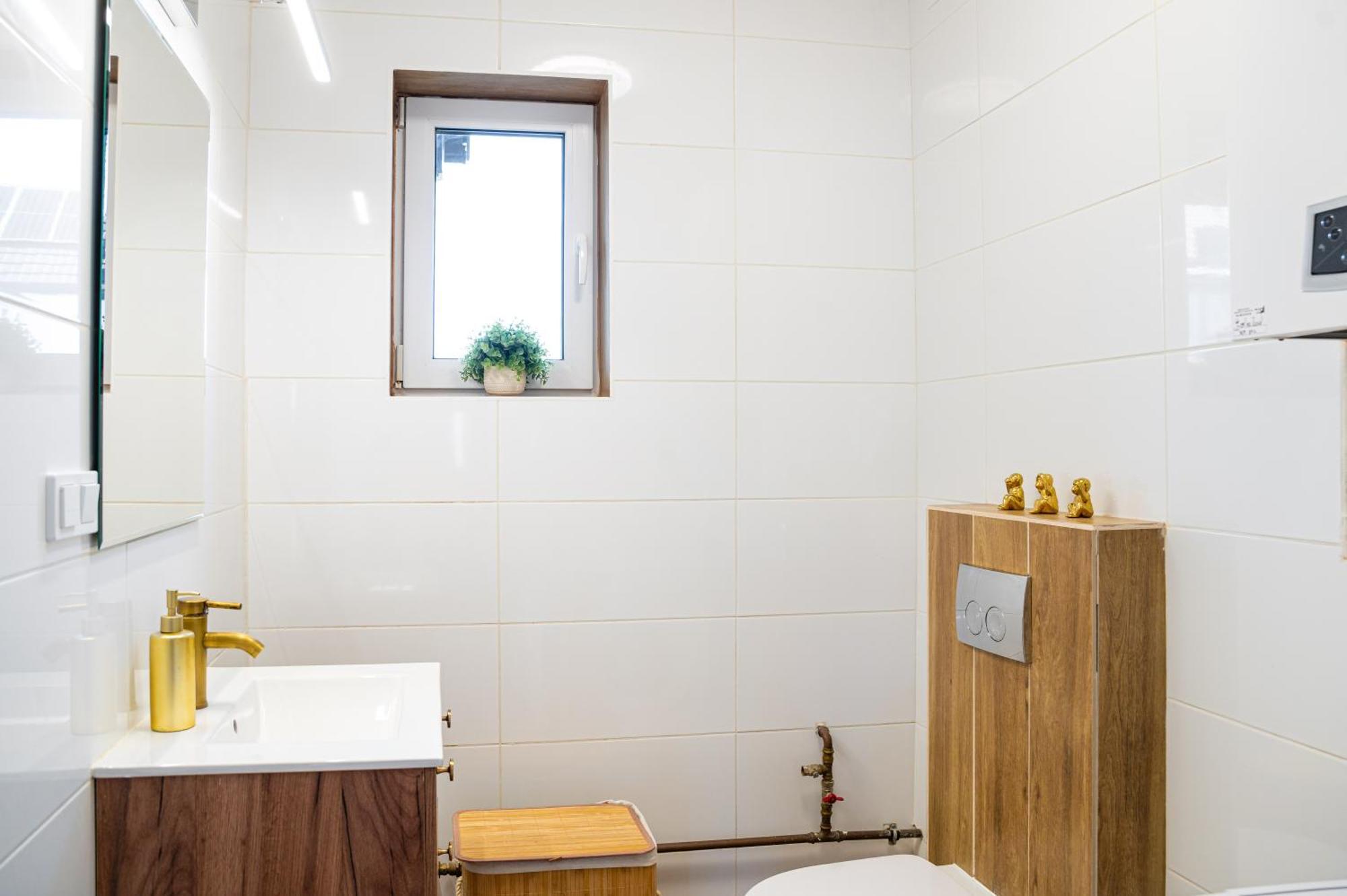 Morze Szczescia Villa Jastrzębia Góra Buitenkant foto