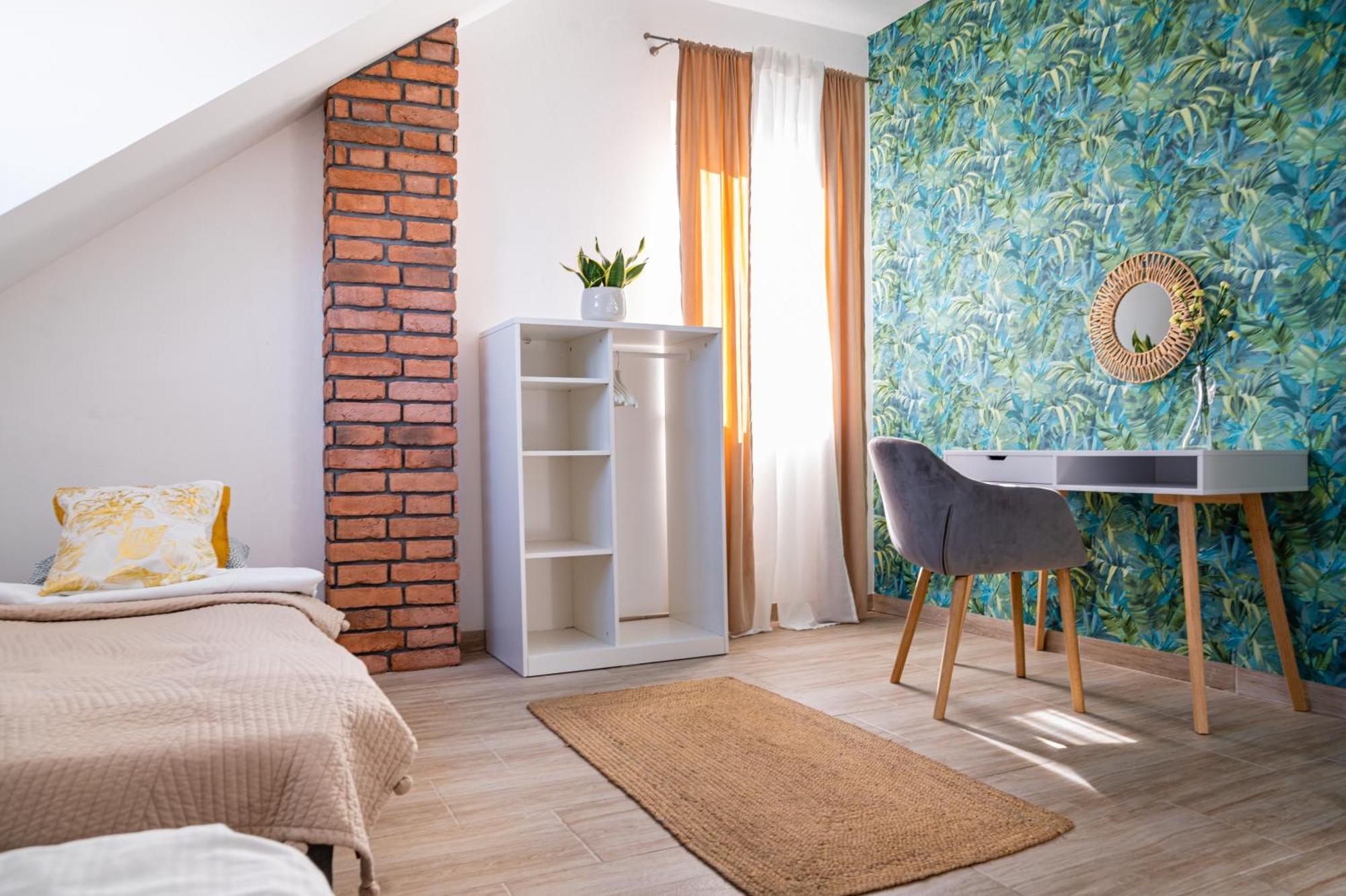 Morze Szczescia Villa Jastrzębia Góra Buitenkant foto